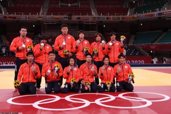 杭州市体育舞蹈培训班的课程安排(图1)